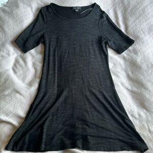 Black/Heather Charlie Paige dress